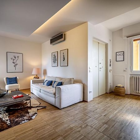 Yid Penthouse On Florence River With Parking Dış mekan fotoğraf