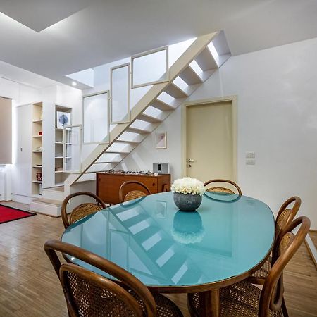 Yid Penthouse On Florence River With Parking Dış mekan fotoğraf