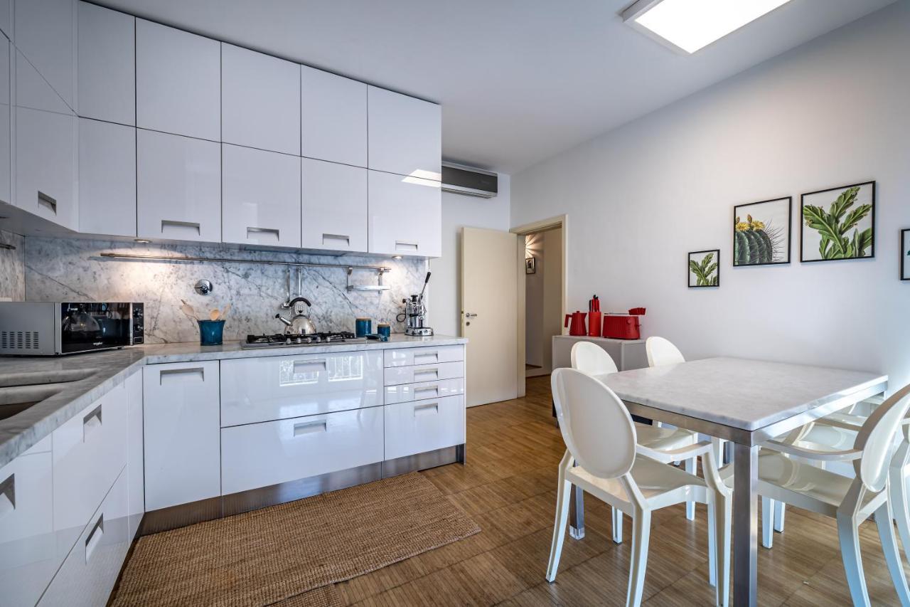Yid Penthouse On Florence River With Parking Dış mekan fotoğraf