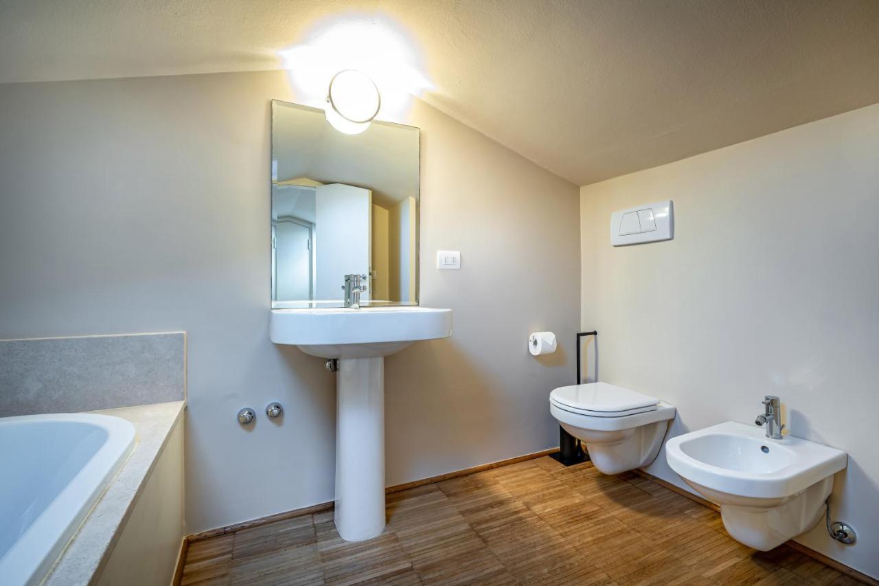 Yid Penthouse On Florence River With Parking Dış mekan fotoğraf