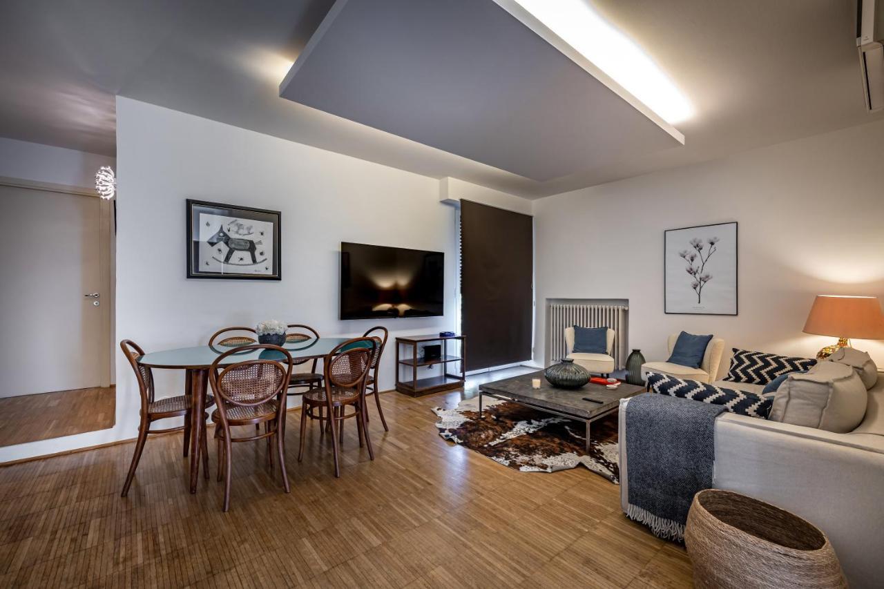 Yid Penthouse On Florence River With Parking Dış mekan fotoğraf