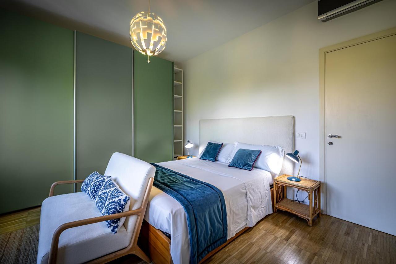 Yid Penthouse On Florence River With Parking Dış mekan fotoğraf