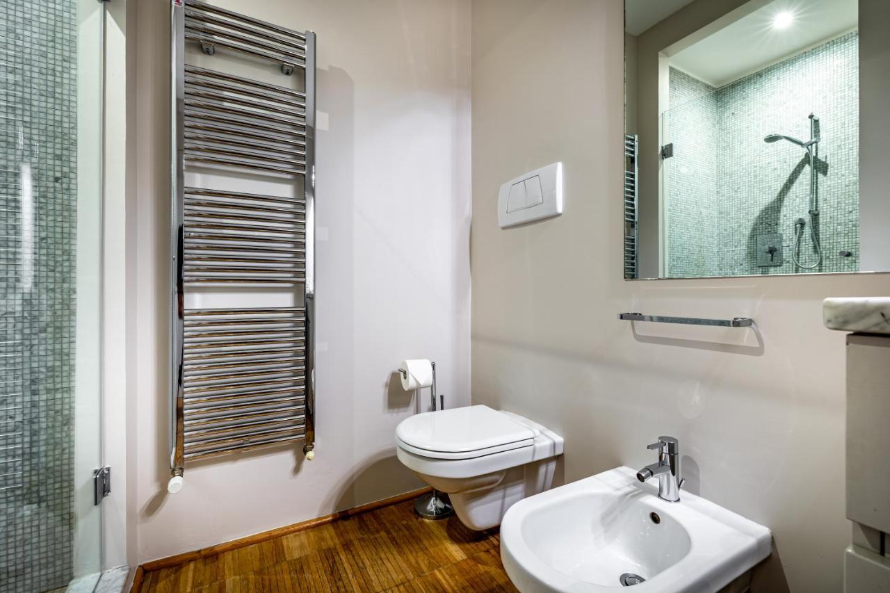 Yid Penthouse On Florence River With Parking Dış mekan fotoğraf