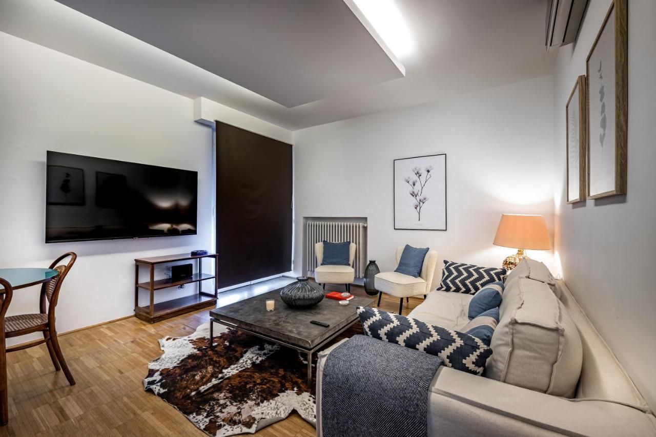 Yid Penthouse On Florence River With Parking Dış mekan fotoğraf